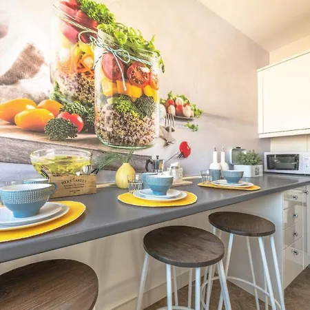1 Bedroom 1 Bathroom Furnished - Justicia - Incredible Views - Mintystay Madrid Buitenkant foto