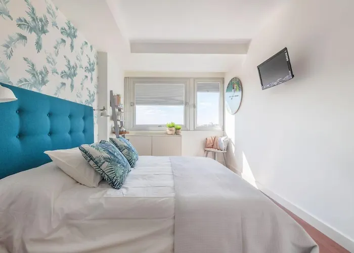 1 Bedroom 1 Bathroom Furnished - Justicia - Incredible Views - Mintystay