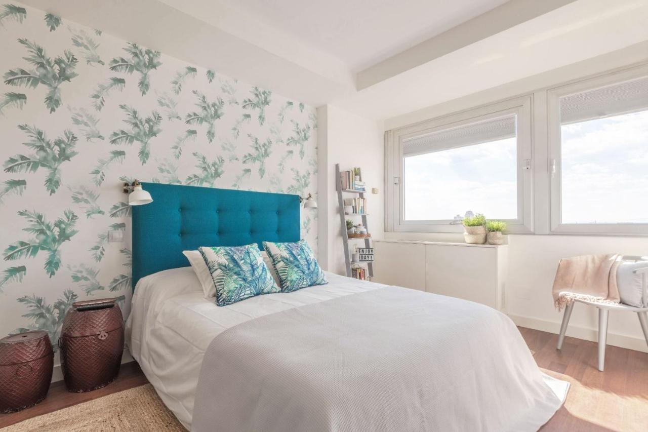 1 Bedroom 1 Bathroom Furnished - Justicia - Incredible Views - Mintystay Apartment *