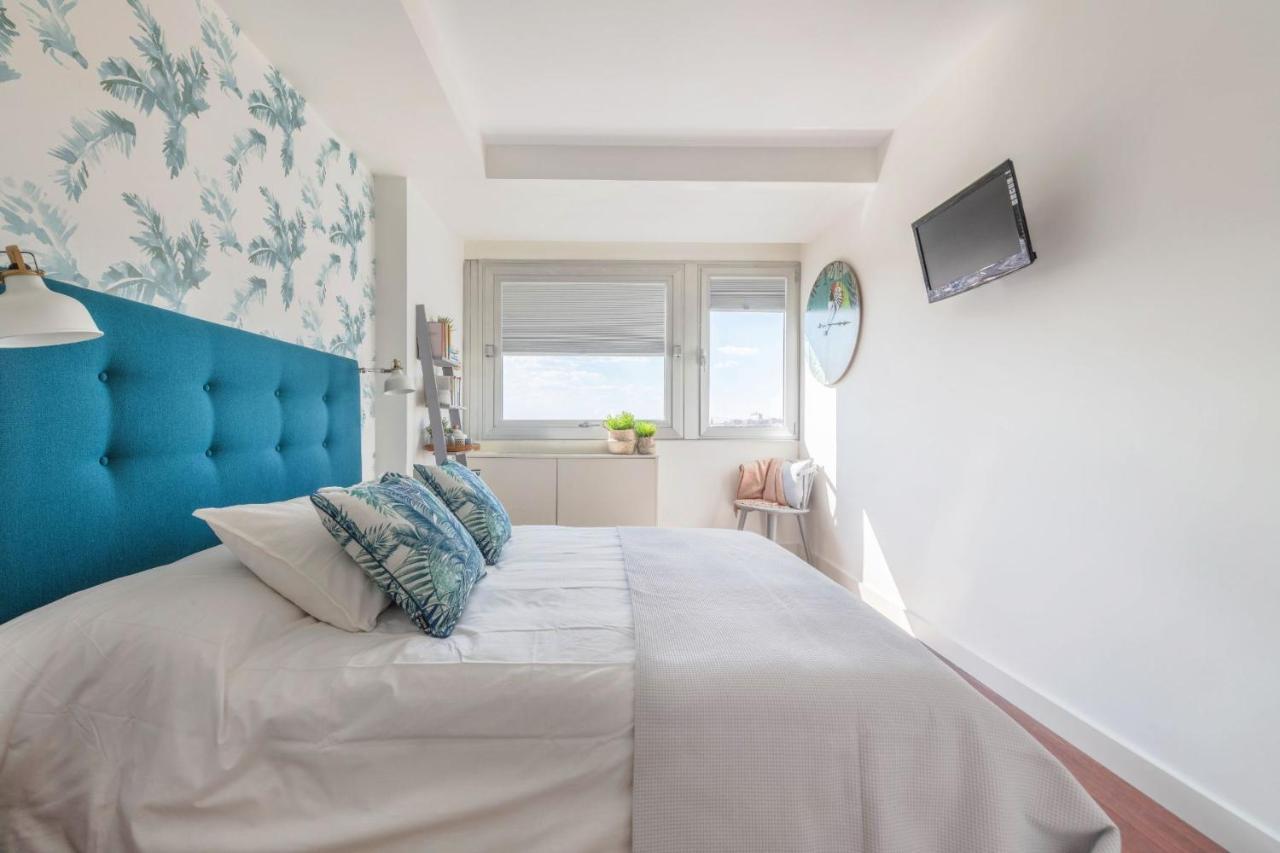 1 Bedroom 1 Bathroom Furnished - Justicia - Incredible Views - Mintystay *