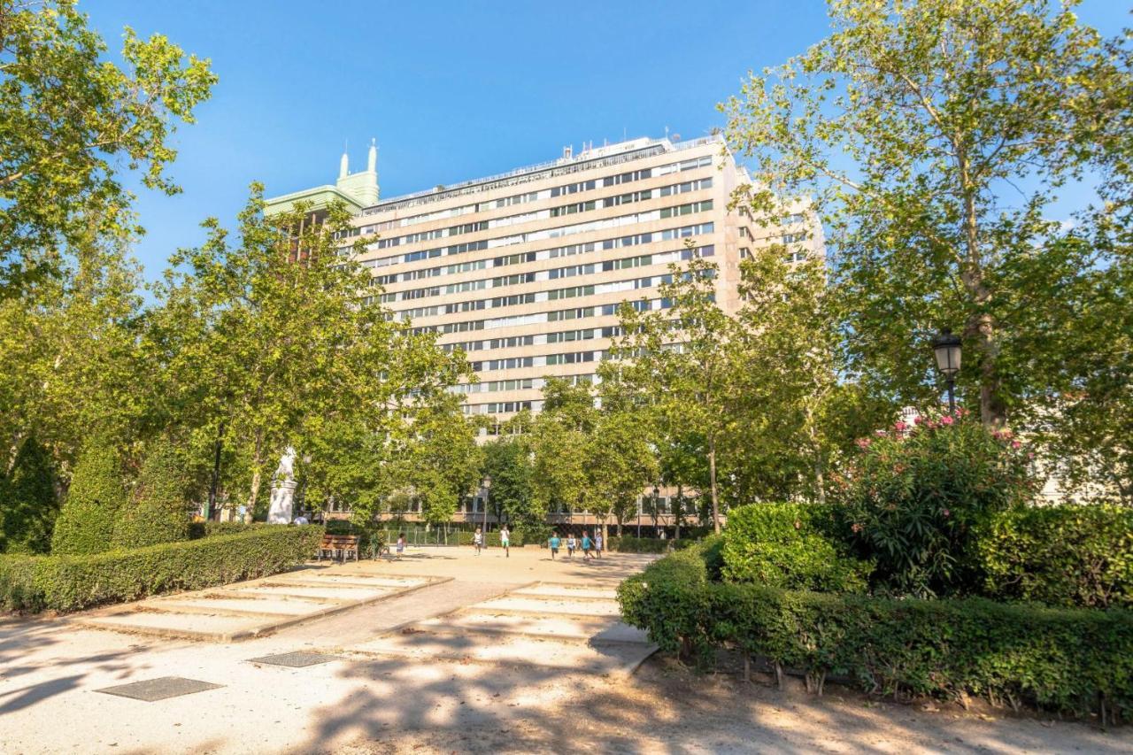 1 Bedroom 1 Bathroom Furnished - Justicia - Incredible Views - Mintystay Apartment *