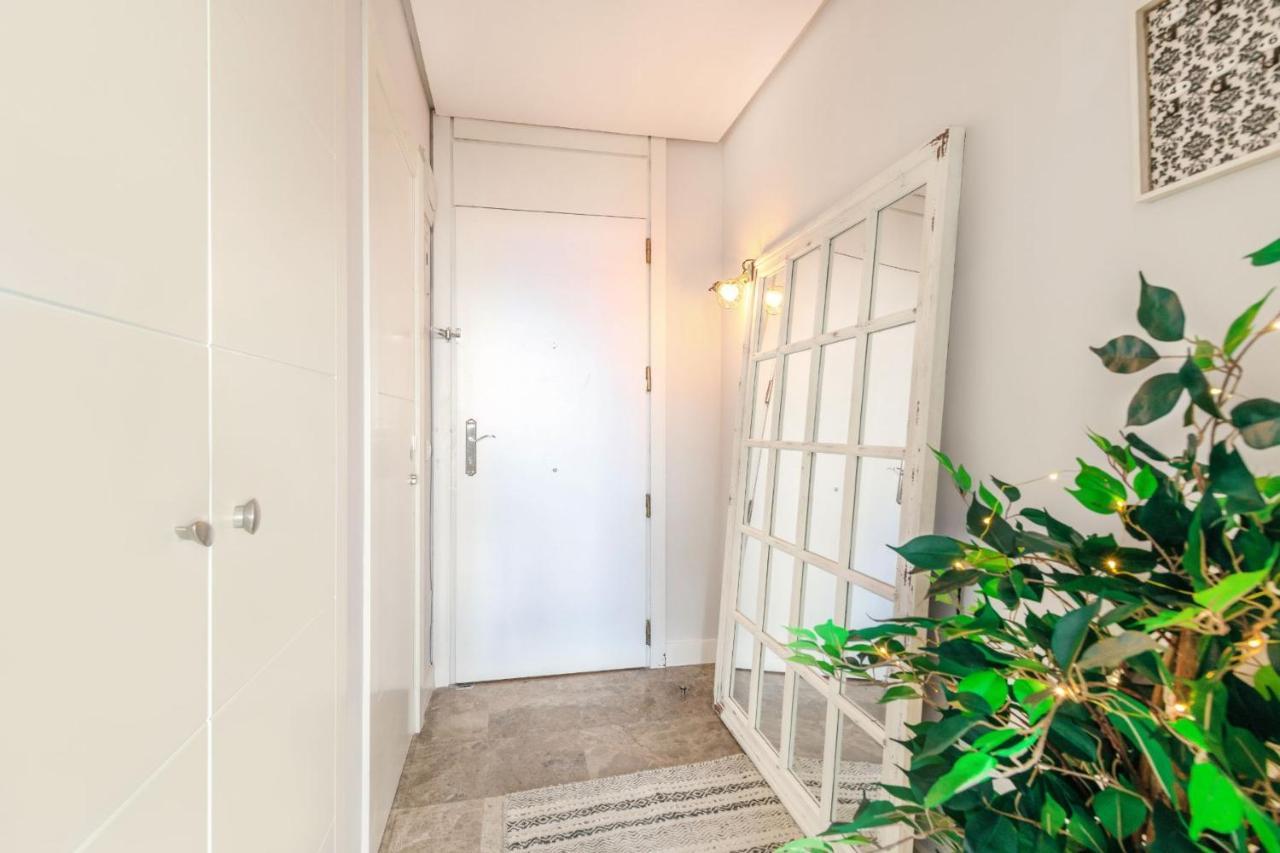 1 Bedroom 1 Bathroom Furnished - Justicia - Incredible Views - Mintystay Madrid