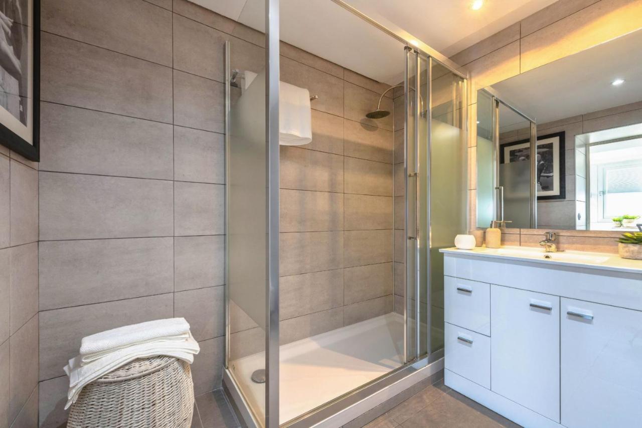 Apartment 1 Bedroom 1 Bathroom Furnished - Justicia - Incredible Views - Mintystay *